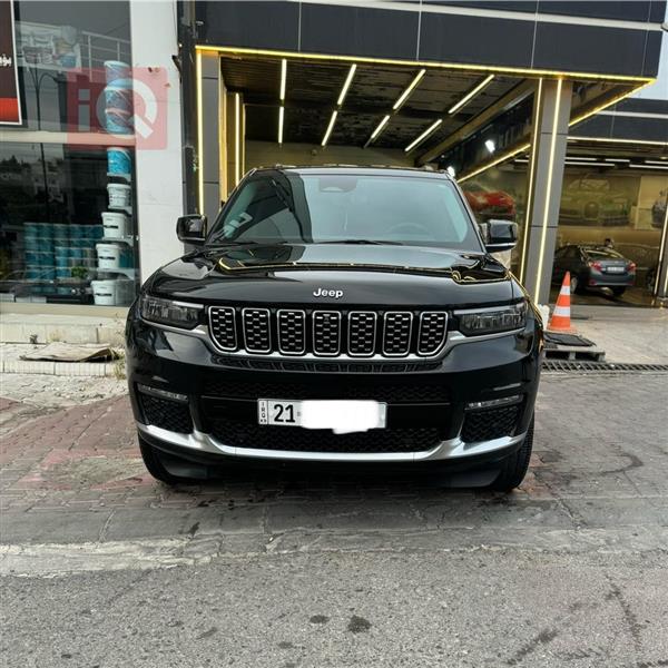 Jeep for sale in Iraq